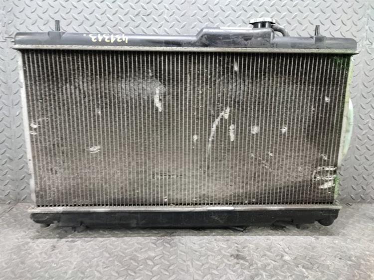 Радиатор основной Субару Легаси в Нижневартовске 431313