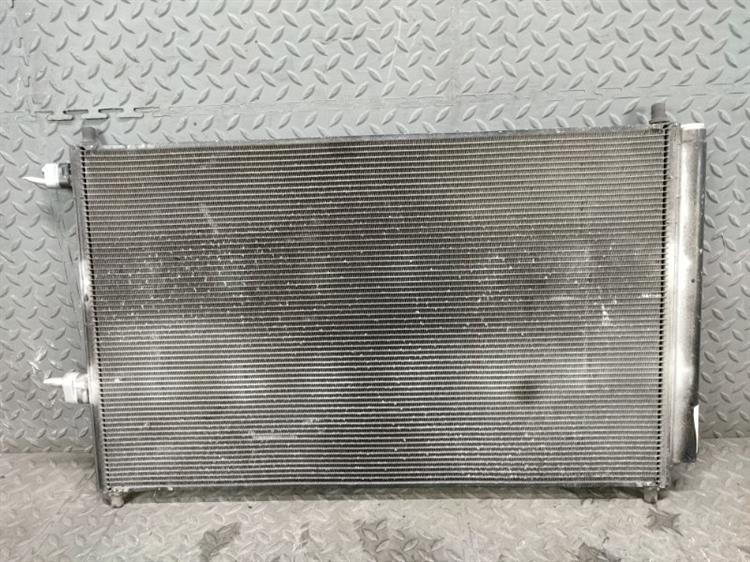 Радиатор кондиционера Тойота Эстима в Нижневартовске 431318