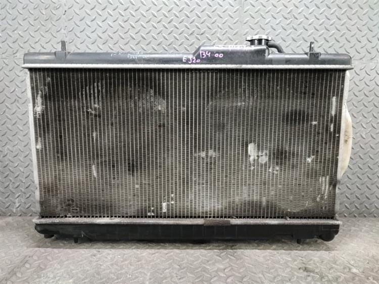 Радиатор основной Субару Легаси в Нижневартовске 431321