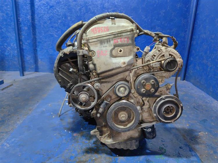 Двигатель Тойота Эстима в Нижневартовске 437526