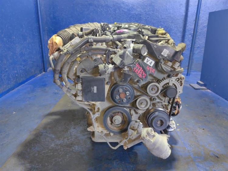 Двигатель Тойота Краун в Нижневартовске 448142
