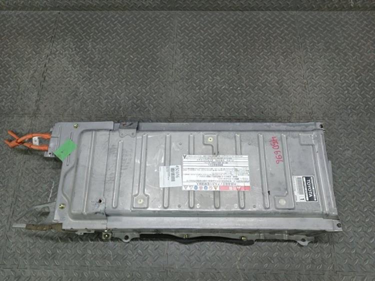 Высоковольтная батарея Тойота Приус в Нижневартовске 450696