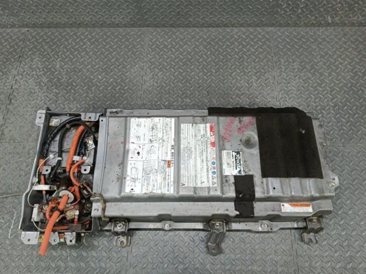 Высоковольтная батарея Тойота Альфард в Нижневартовске 450706
