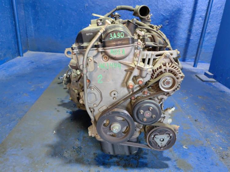 Двигатель Мицубиси Мираж в Нижневартовске 463494