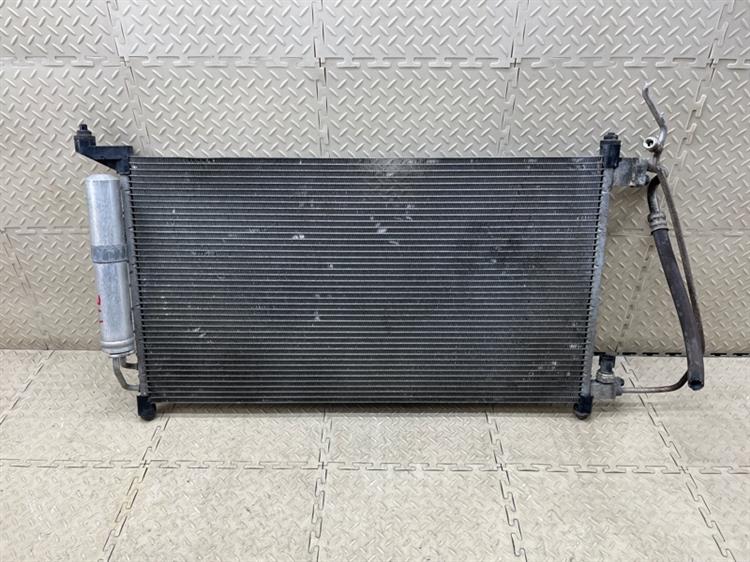 Радиатор кондиционера Ниссан Вингроуд в Нижневартовске 464280