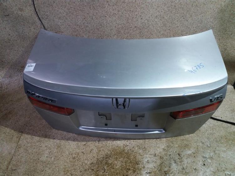 Крышка багажника Хонда Инспаер в Нижневартовске 46785