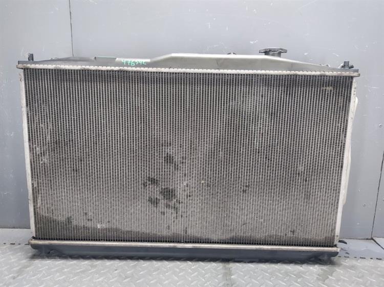Радиатор основной Хонда Одиссей в Нижневартовске 476542
