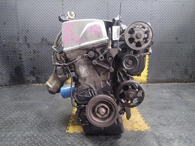 Двигатель Хонда СРВ в Нижневартовске 49921