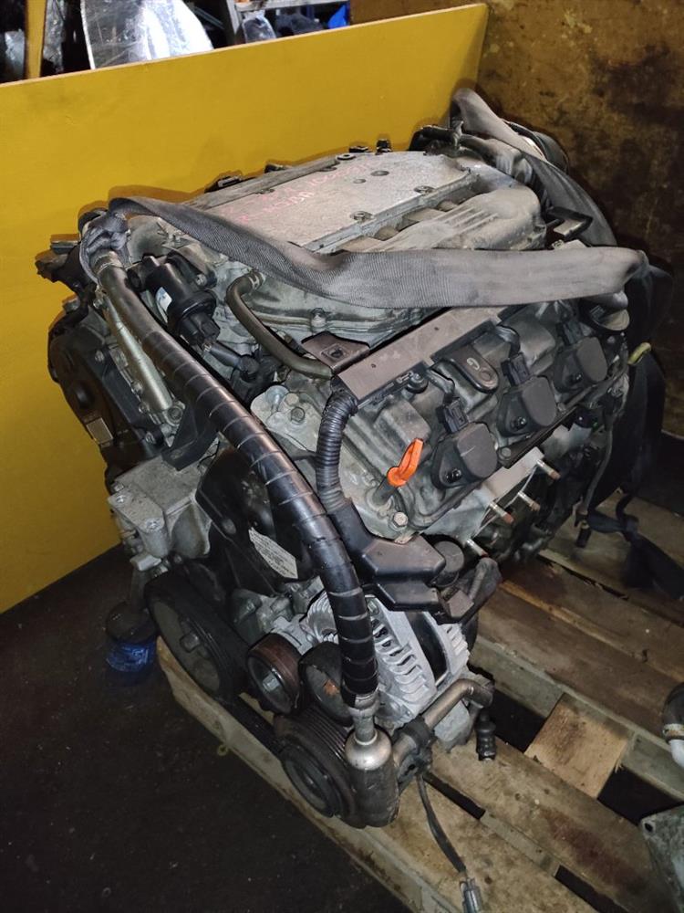 Двигатель Хонда Легенд в Нижневартовске 551641