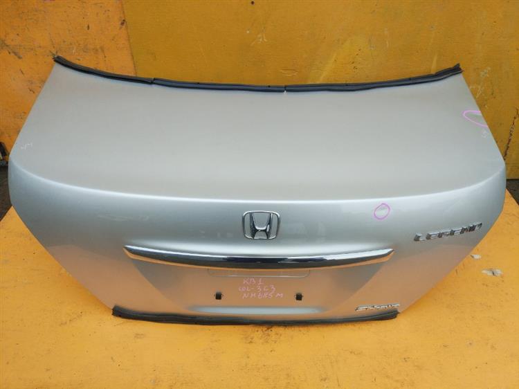 Крышка багажника Хонда Легенд в Нижневартовске 555211