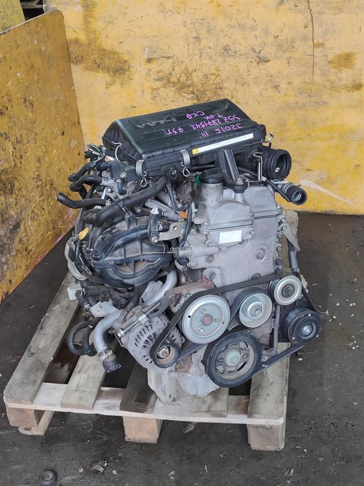 Двигатель Тойота Бего в Нижневартовске 679171