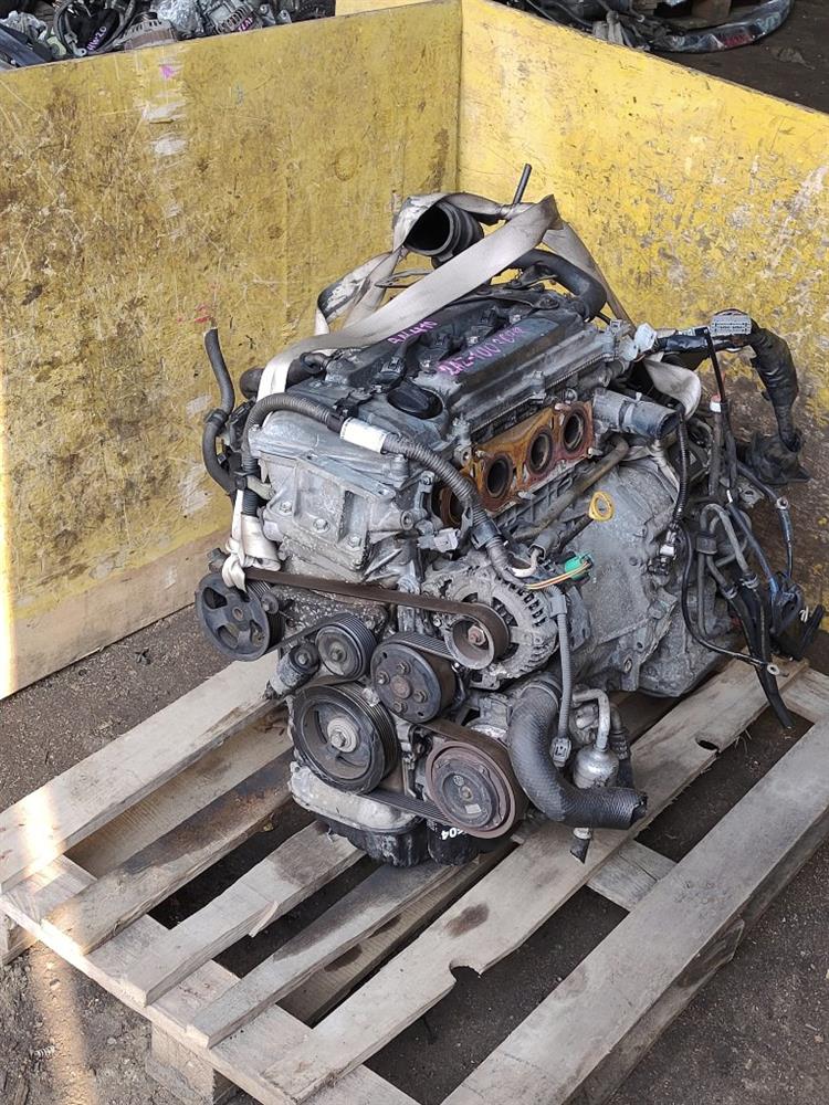 Двигатель Тойота Альфард в Нижневартовске 69688