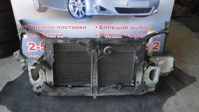 Рамка радиатора Субару Форестер в Нижневартовске 712111