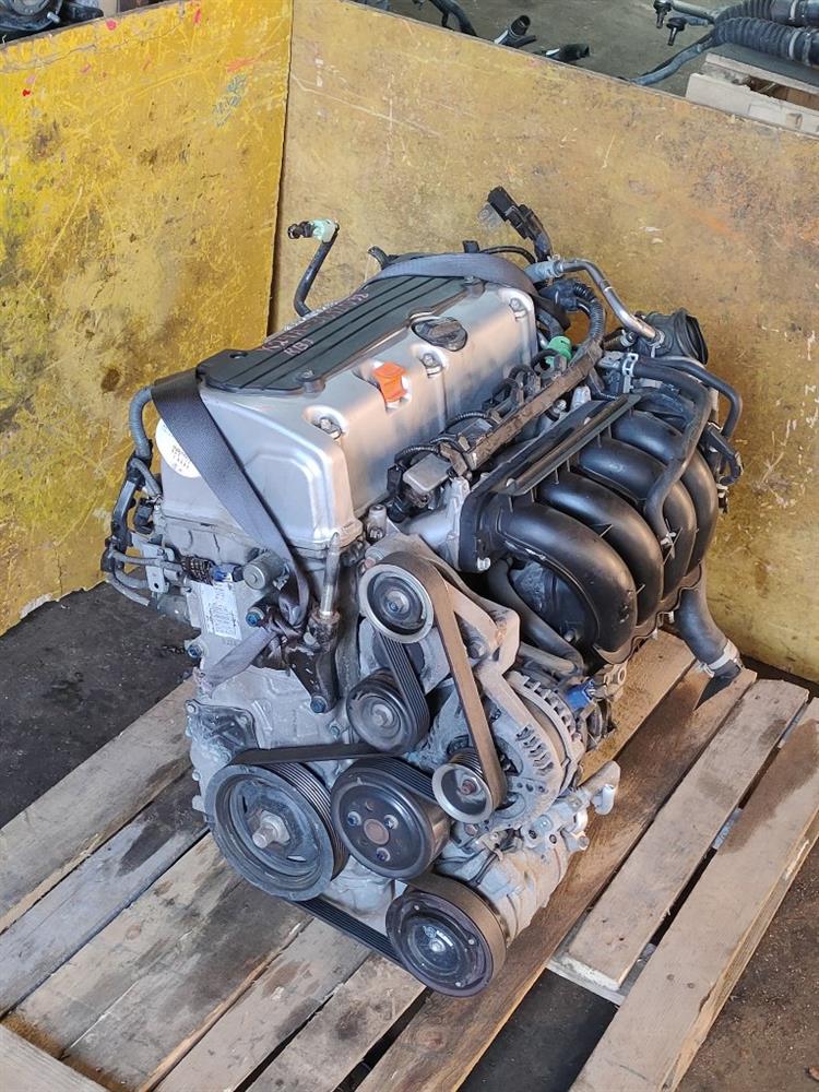 Двигатель Хонда Одиссей в Нижневартовске 732431