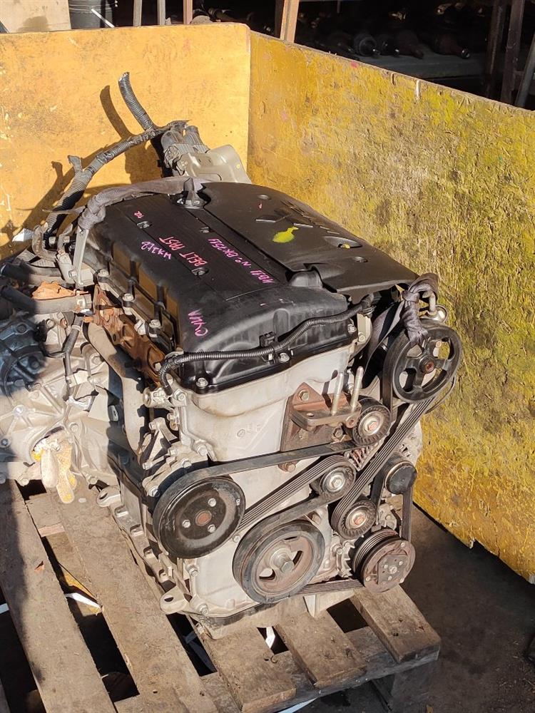 Двигатель Мицубиси Галант в Нижневартовске 733331