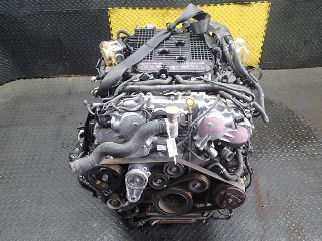 Двигатель Ниссан Скайлайн в Нижневартовске 90503