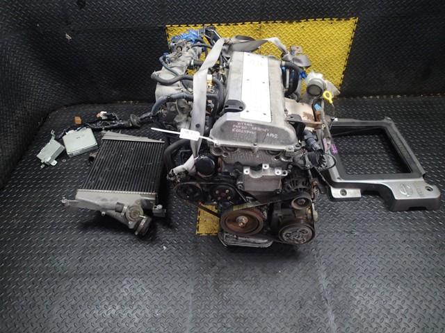 Двигатель Ниссан Х-Трейл в Нижневартовске 91097