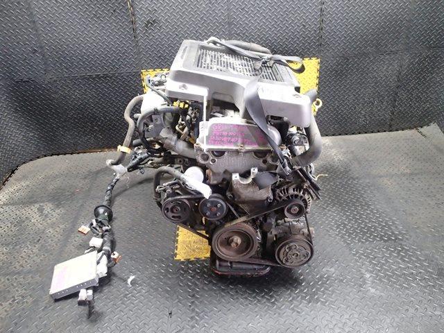 Двигатель Ниссан Х-Трейл в Нижневартовске 910991
