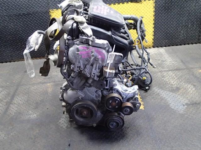 Двигатель Ниссан Х-Трейл в Нижневартовске 91101