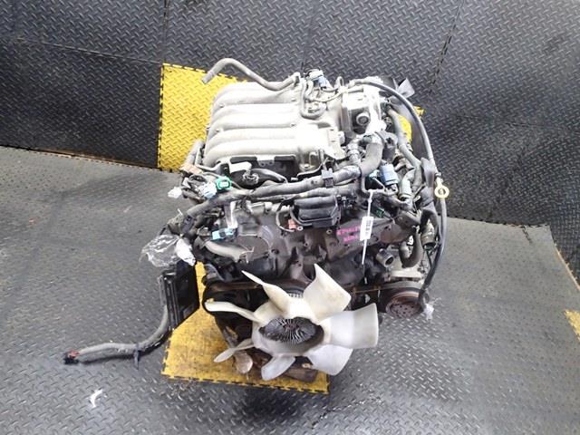 Двигатель Ниссан Эльгранд в Нижневартовске 91113