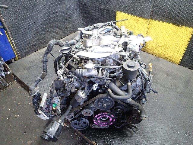 Двигатель Ниссан Ку45 в Нижневартовске 91125