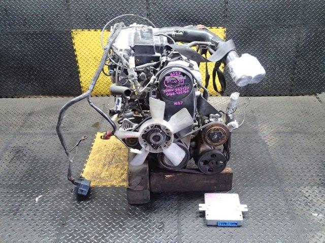 Двигатель Сузуки Эскудо в Нижневартовске 91158