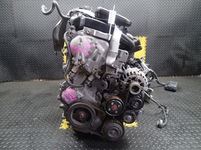 Двигатель Ниссан Х-Трейл в Нижневартовске 95491