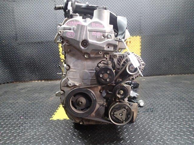Двигатель Ниссан Нот в Нижневартовске 96287