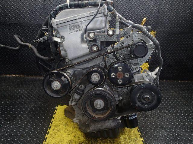 Двигатель Тойота РАВ 4 в Нижневартовске 99282