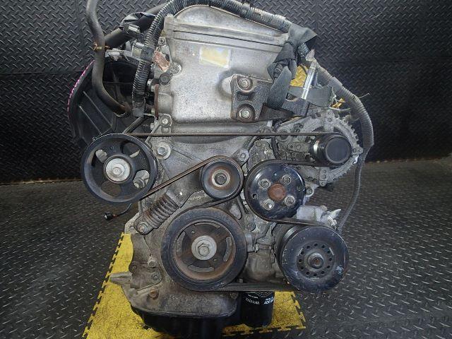 Двигатель Тойота РАВ 4 в Нижневартовске 99284
