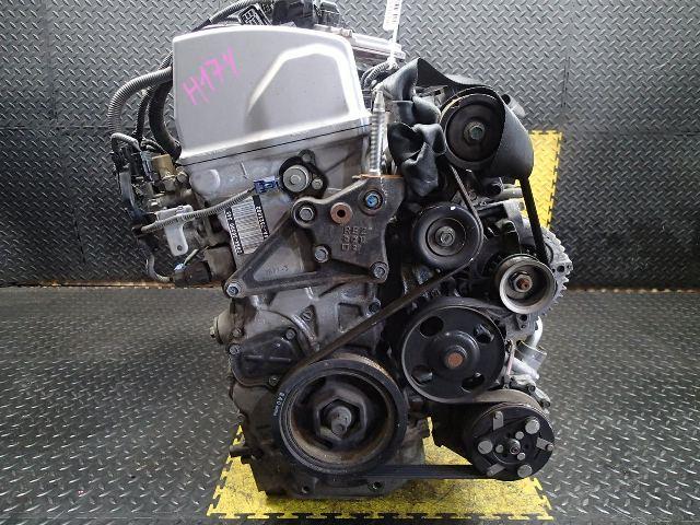 Двигатель Хонда СРВ в Нижневартовске 99303